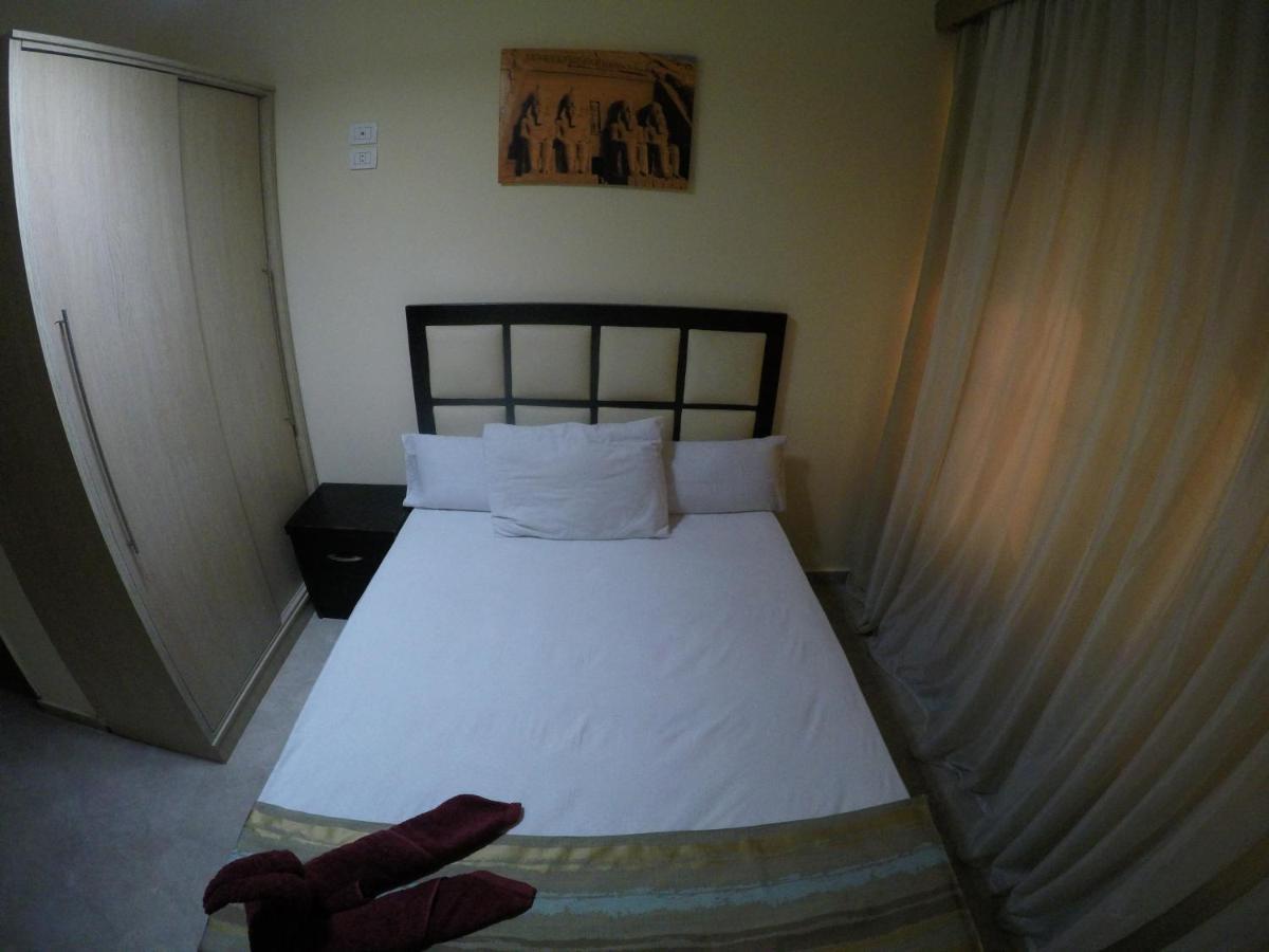 City Hotel Il Il Cairo Esterno foto